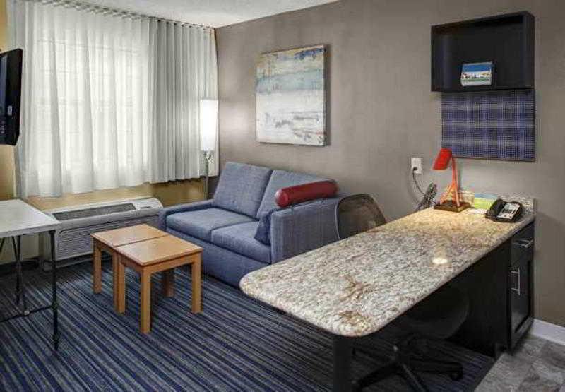 Towneplace Suites Atlanta Buckhead Exterior photo