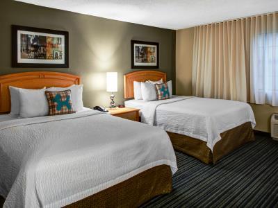 Towneplace Suites Atlanta Buckhead Exterior photo