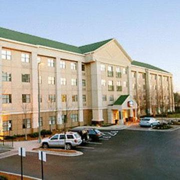 Towneplace Suites Atlanta Buckhead Exterior photo